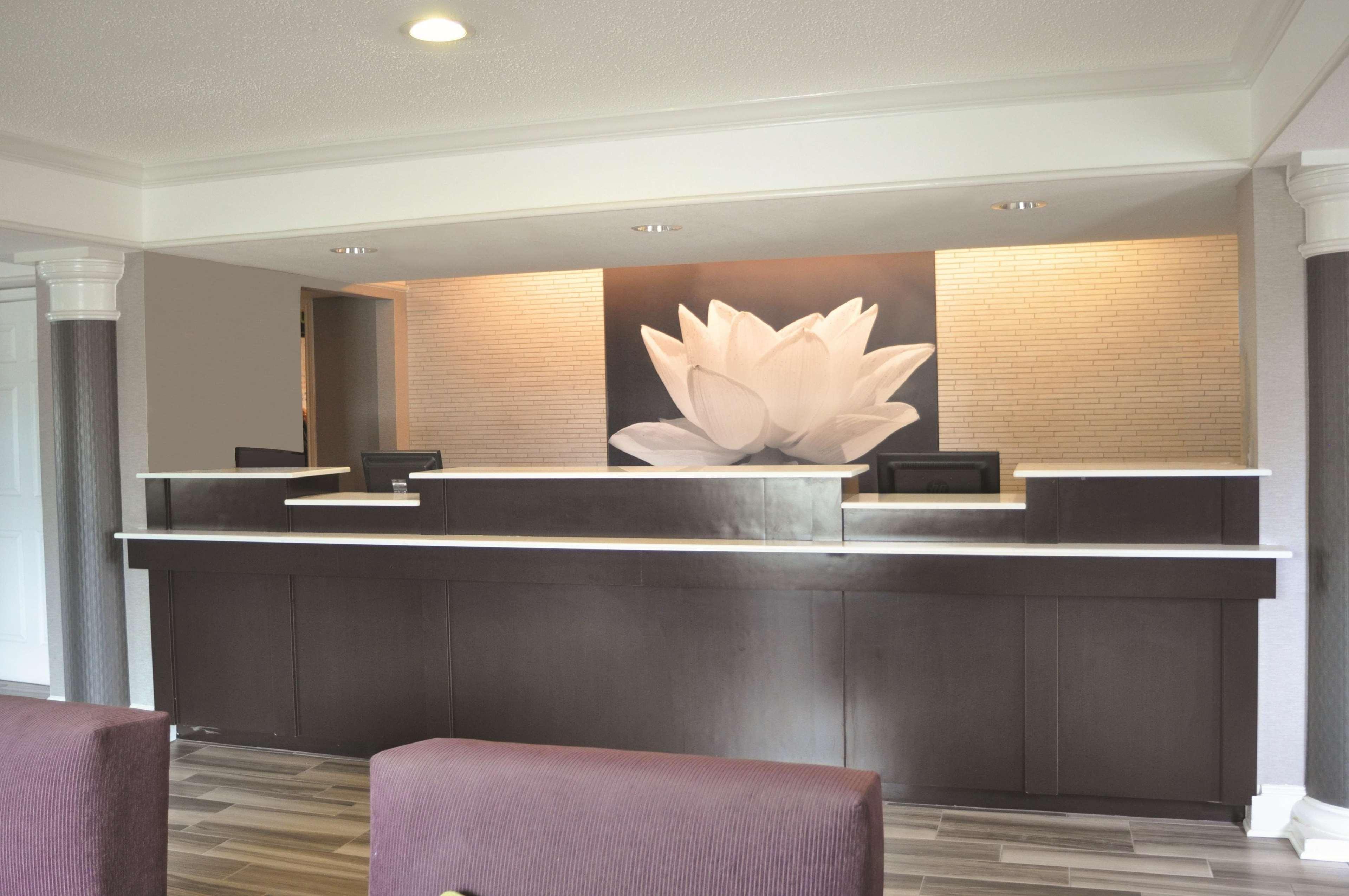 La Quinta Inn By Wyndham Dallas Uptown Εξωτερικό φωτογραφία