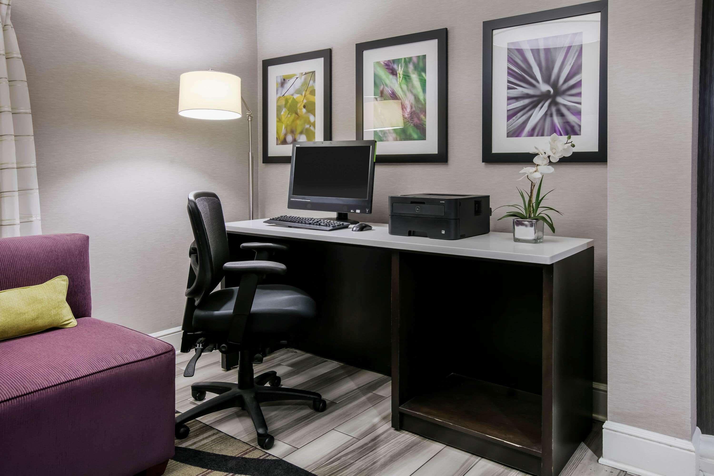 La Quinta Inn By Wyndham Dallas Uptown Εξωτερικό φωτογραφία