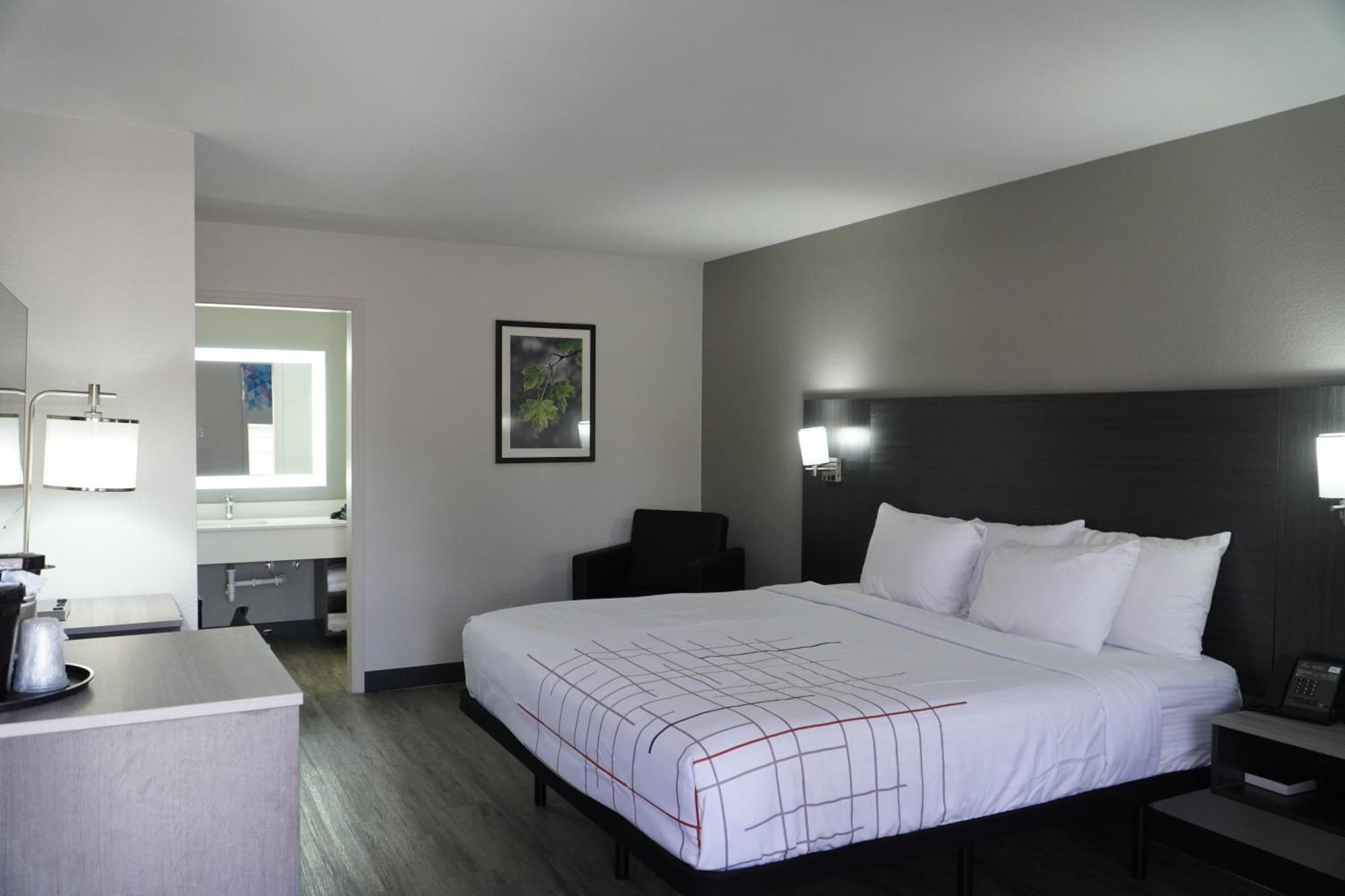 La Quinta Inn By Wyndham Dallas Uptown Εξωτερικό φωτογραφία
