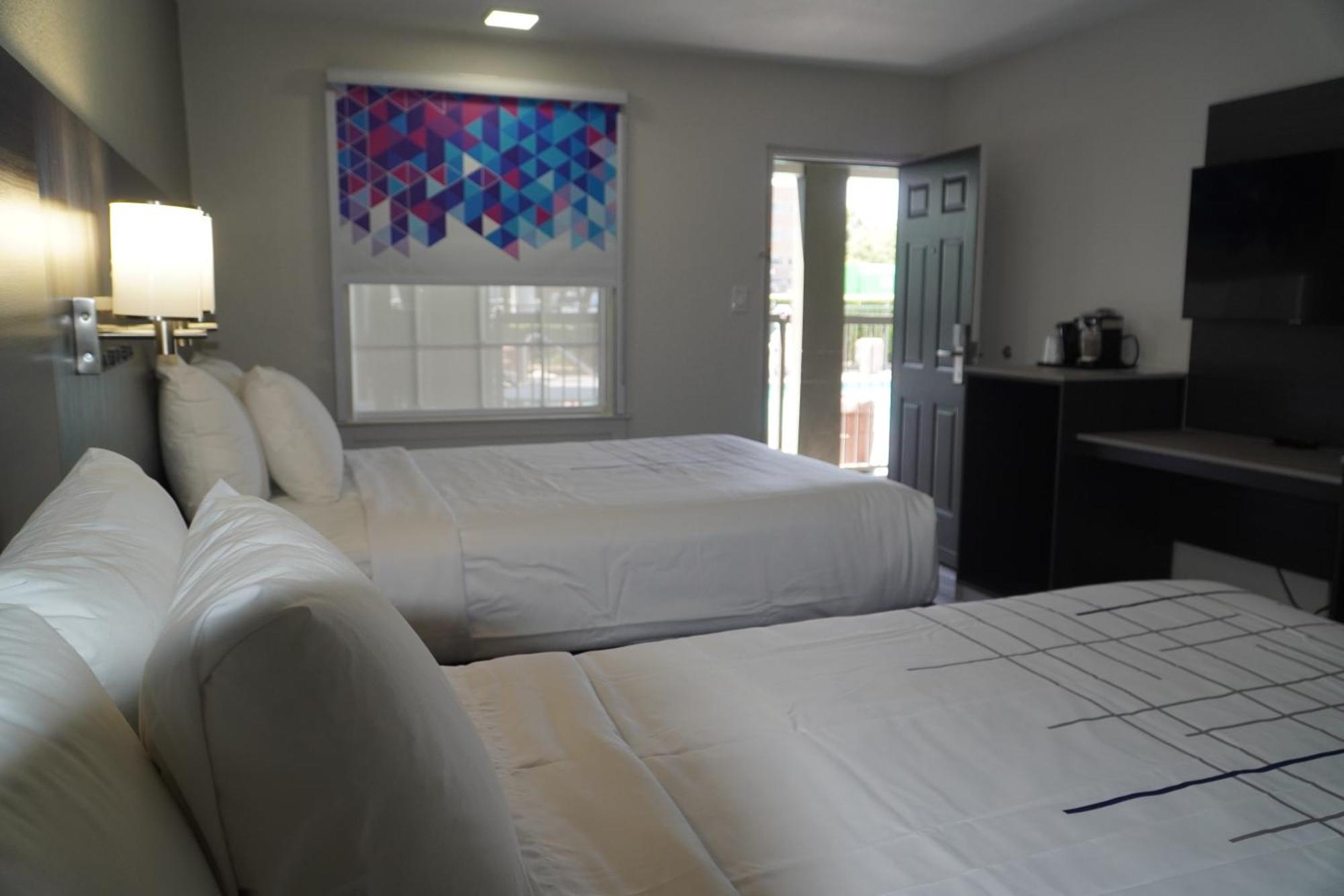 La Quinta Inn By Wyndham Dallas Uptown Εξωτερικό φωτογραφία