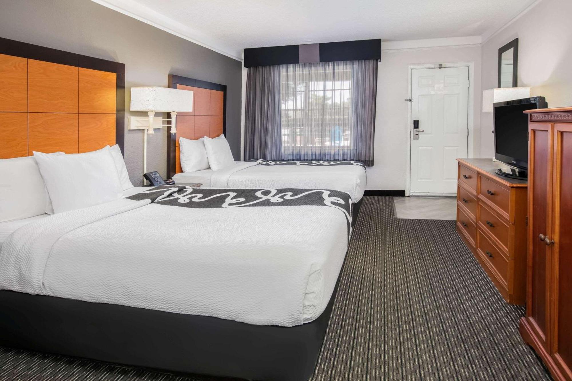 La Quinta Inn By Wyndham Dallas Uptown Δωμάτιο φωτογραφία